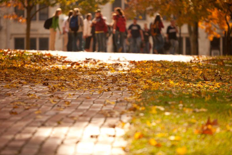 Prospective Student Visits